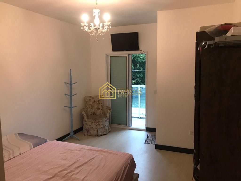 Casa à venda com 3 quartos, 124m² - Foto 4