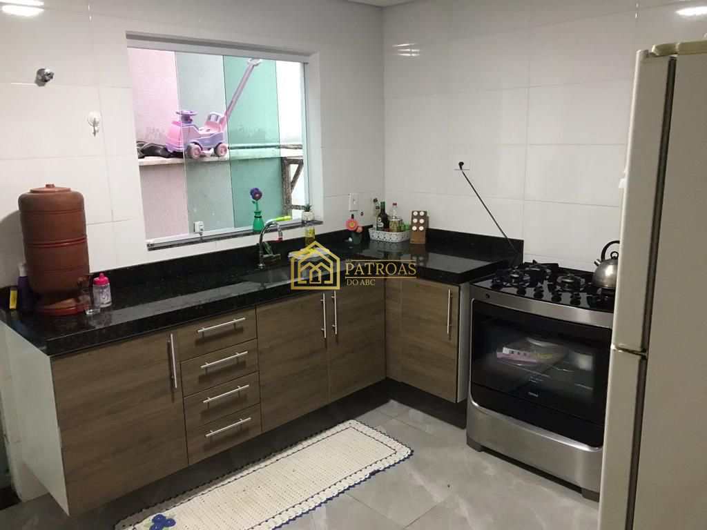 Casa à venda com 3 quartos, 124m² - Foto 18