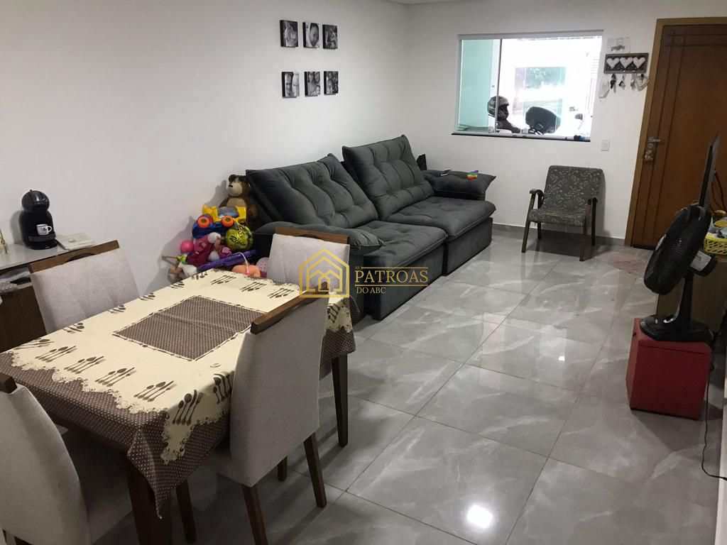 Casa à venda com 3 quartos, 124m² - Foto 19