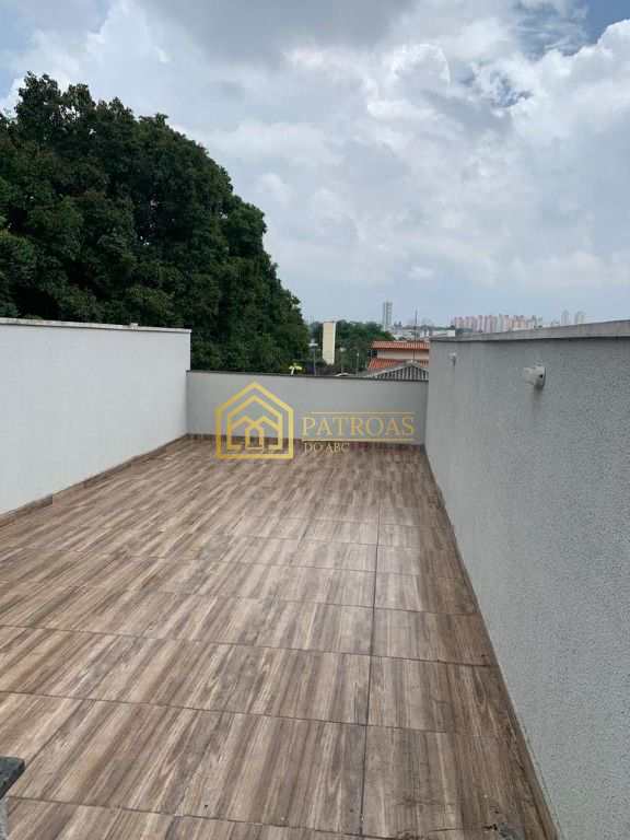 Casa à venda com 3 quartos, 124m² - Foto 15