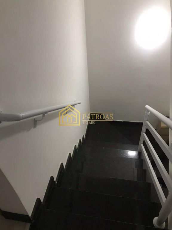 Casa à venda com 3 quartos, 124m² - Foto 13