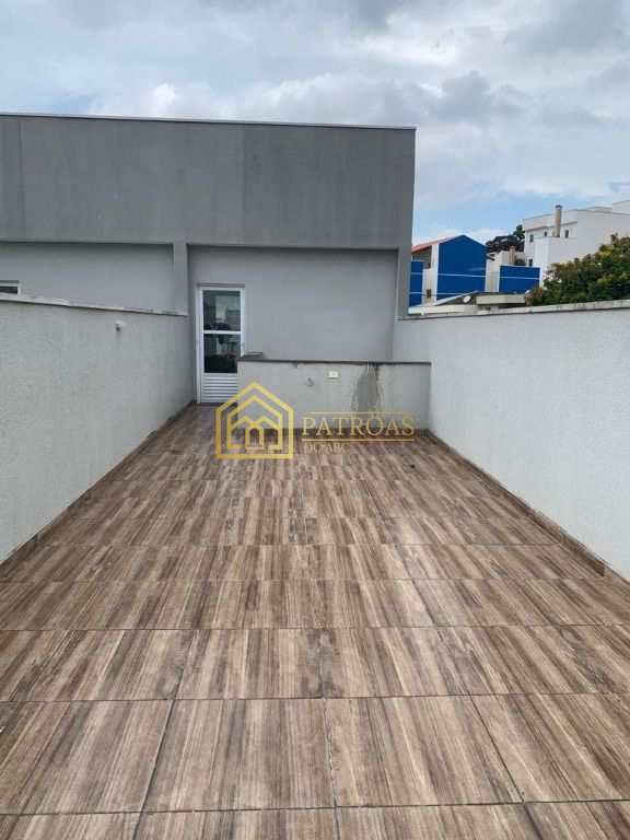 Casa à venda com 3 quartos, 124m² - Foto 7