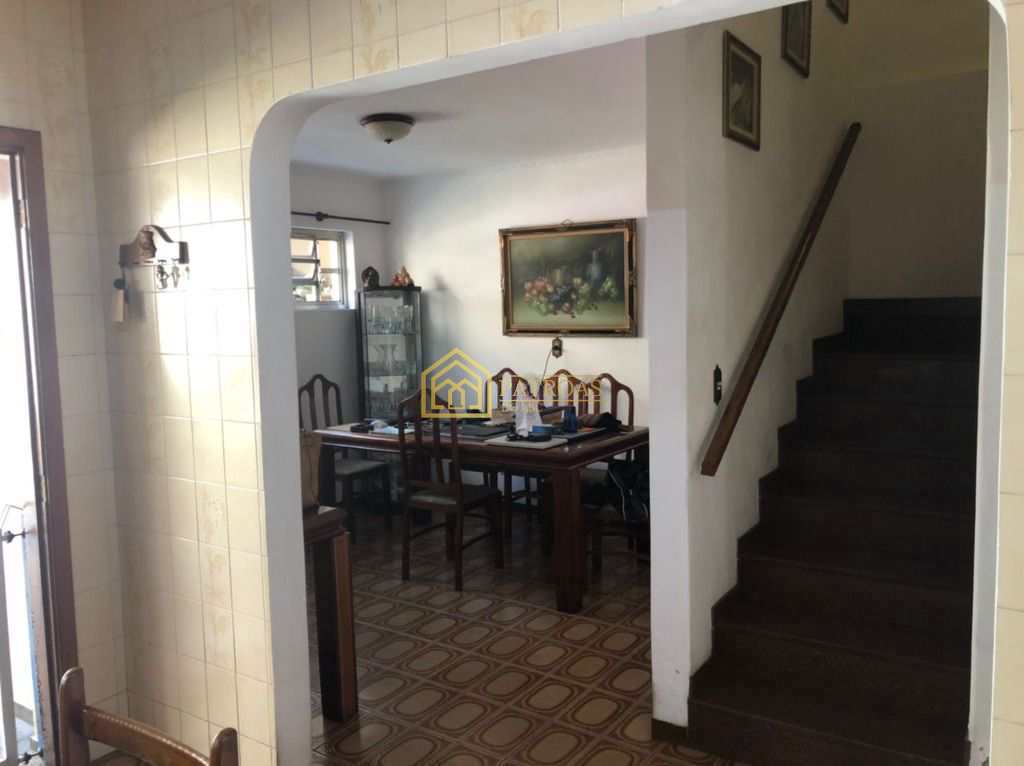 Sobrado à venda com 4 quartos, 232m² - Foto 5