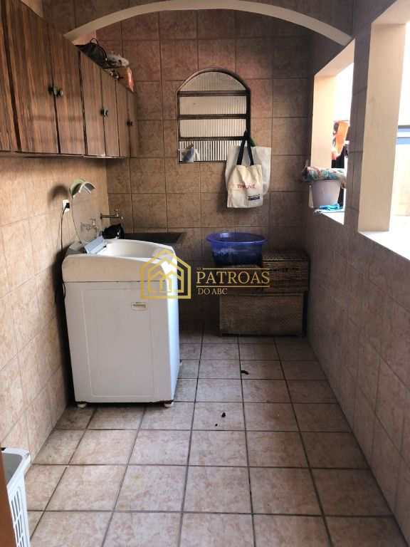 Sobrado à venda com 4 quartos, 232m² - Foto 16