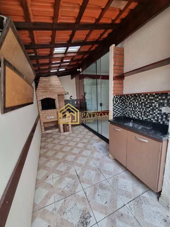 Sobrado à venda com 3 quartos, 175m² - Foto 6