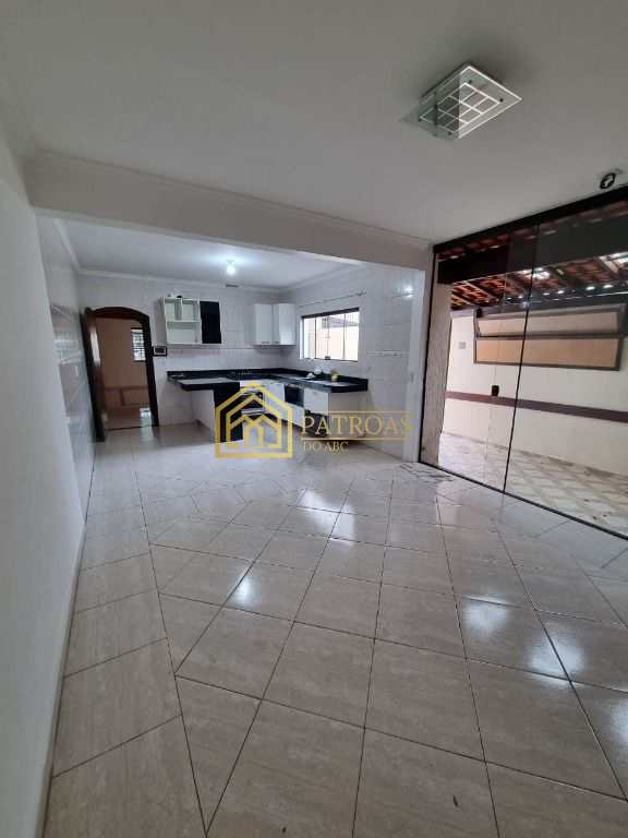 Sobrado à venda com 3 quartos, 175m² - Foto 3