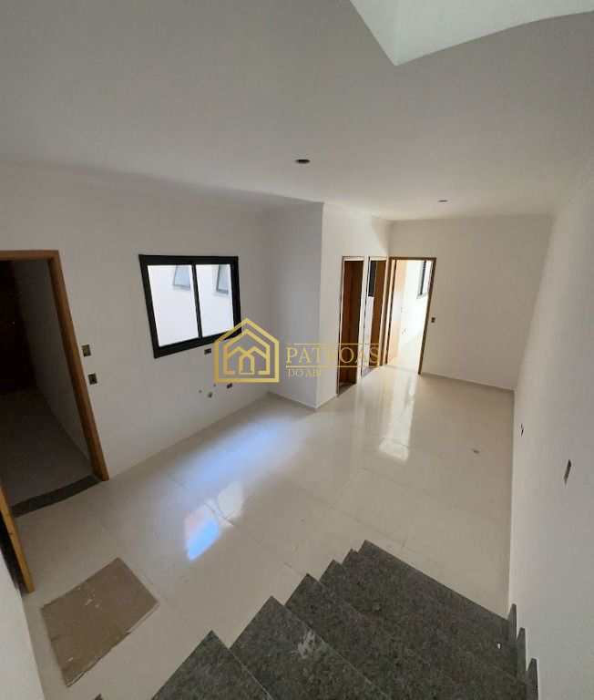 Cobertura à venda com 2 quartos, 88m² - Foto 2