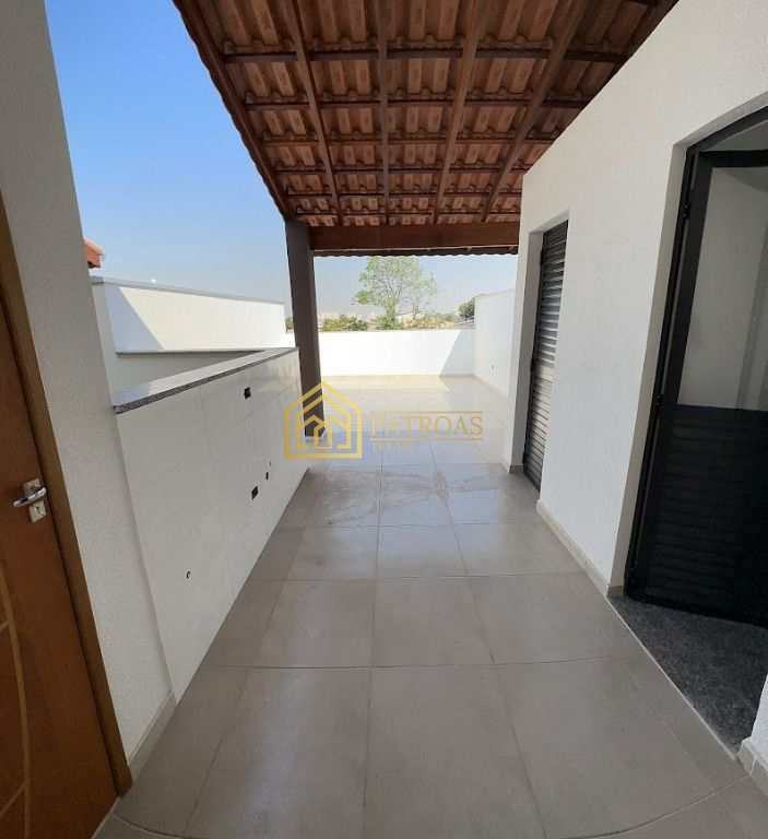 Cobertura à venda com 2 quartos, 88m² - Foto 17