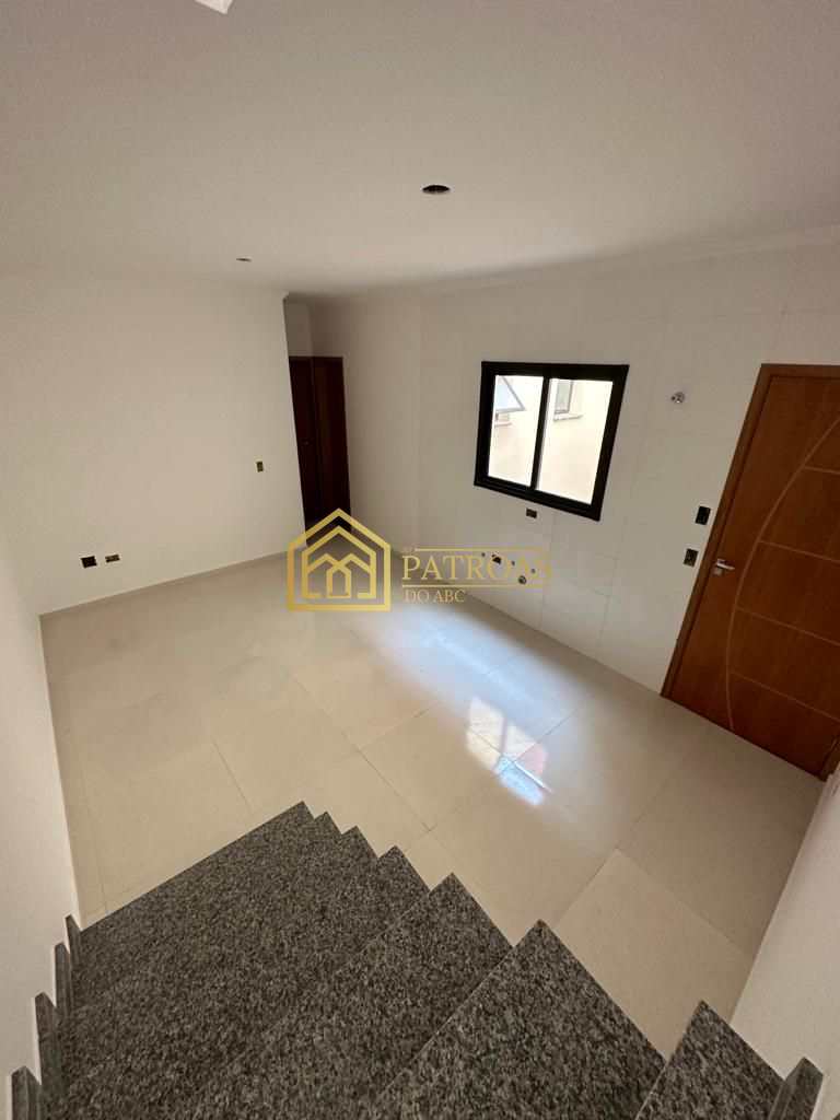 Cobertura à venda com 2 quartos, 88m² - Foto 3