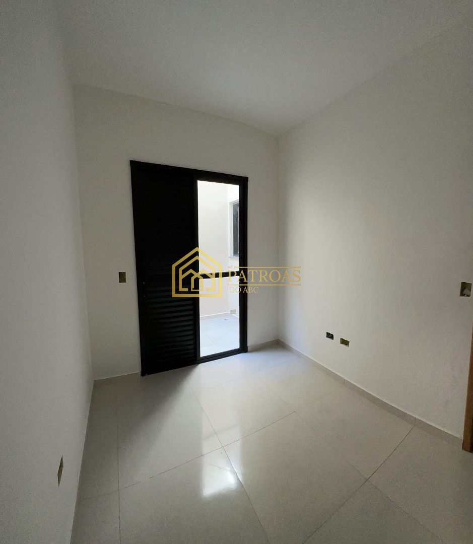 Apartamento à venda com 2 quartos, 44m² - Foto 2