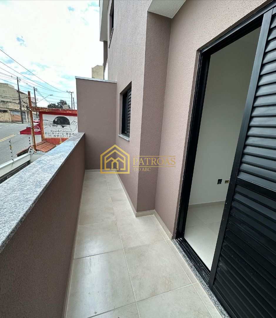 Apartamento à venda com 2 quartos, 44m² - Foto 4