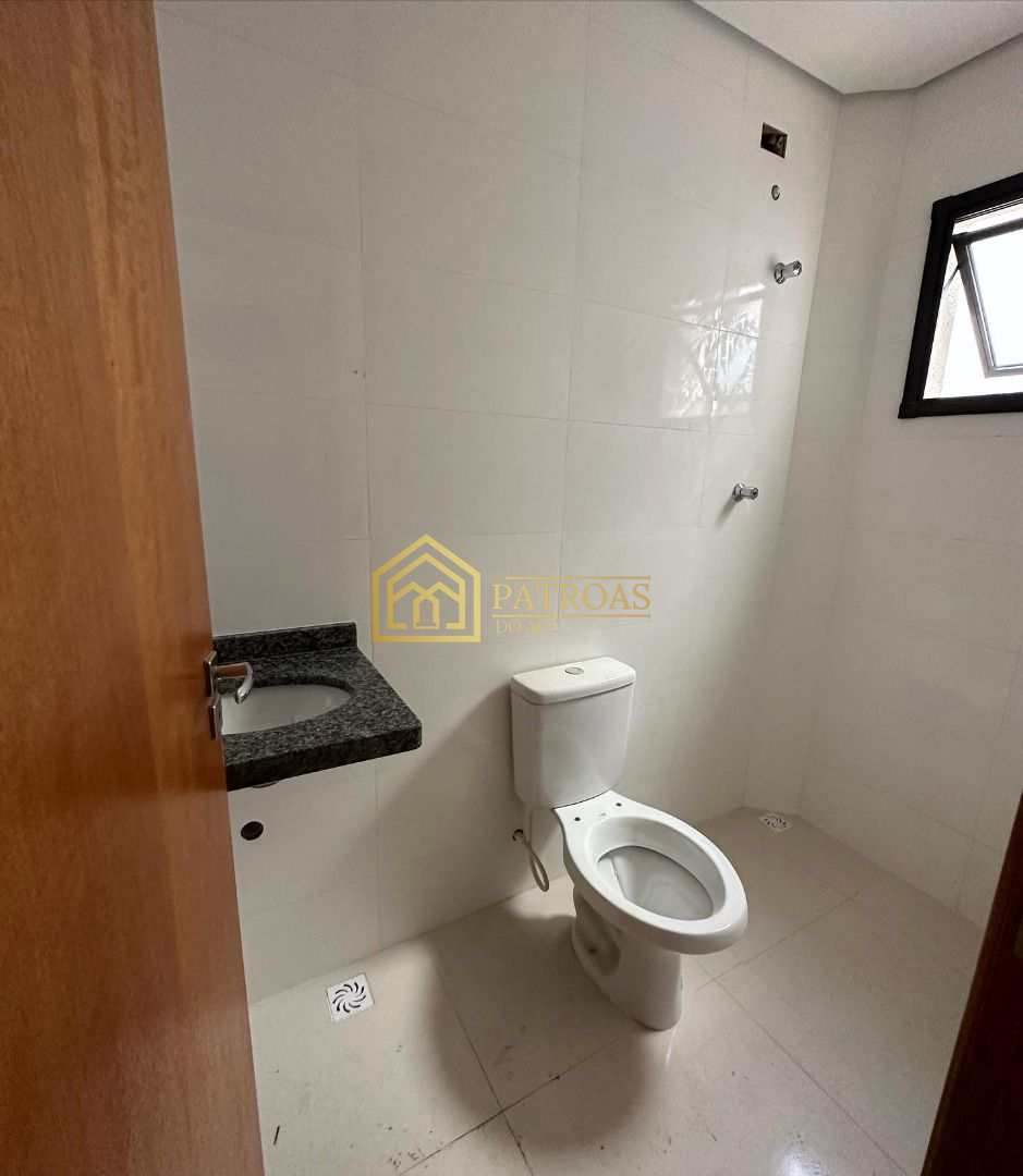 Apartamento à venda com 2 quartos, 44m² - Foto 3