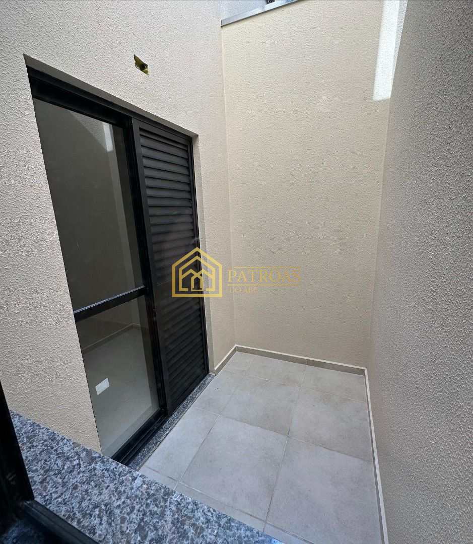 Apartamento à venda com 2 quartos, 44m² - Foto 6