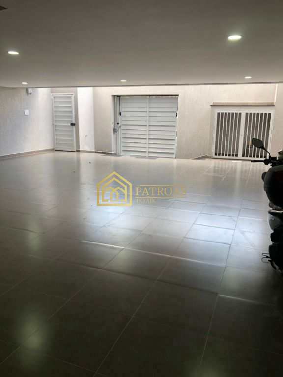 Apartamento à venda com 2 quartos, 56m² - Foto 22