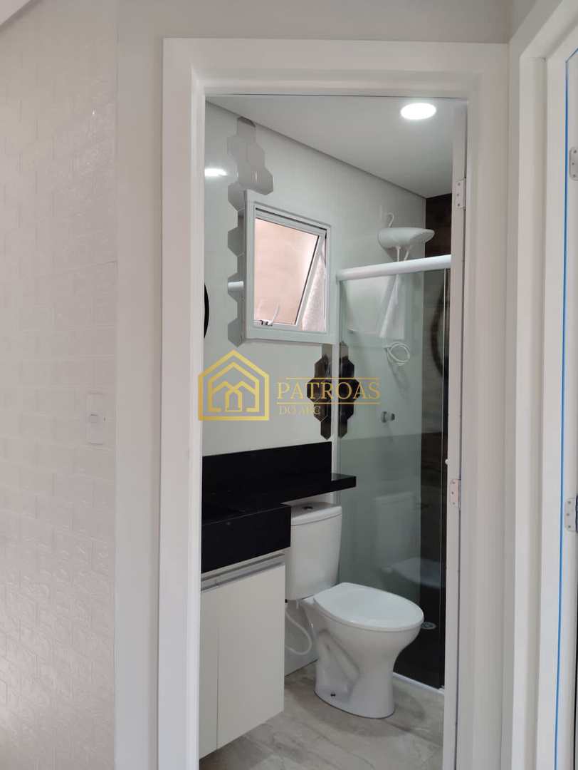 Apartamento à venda com 2 quartos, 56m² - Foto 18