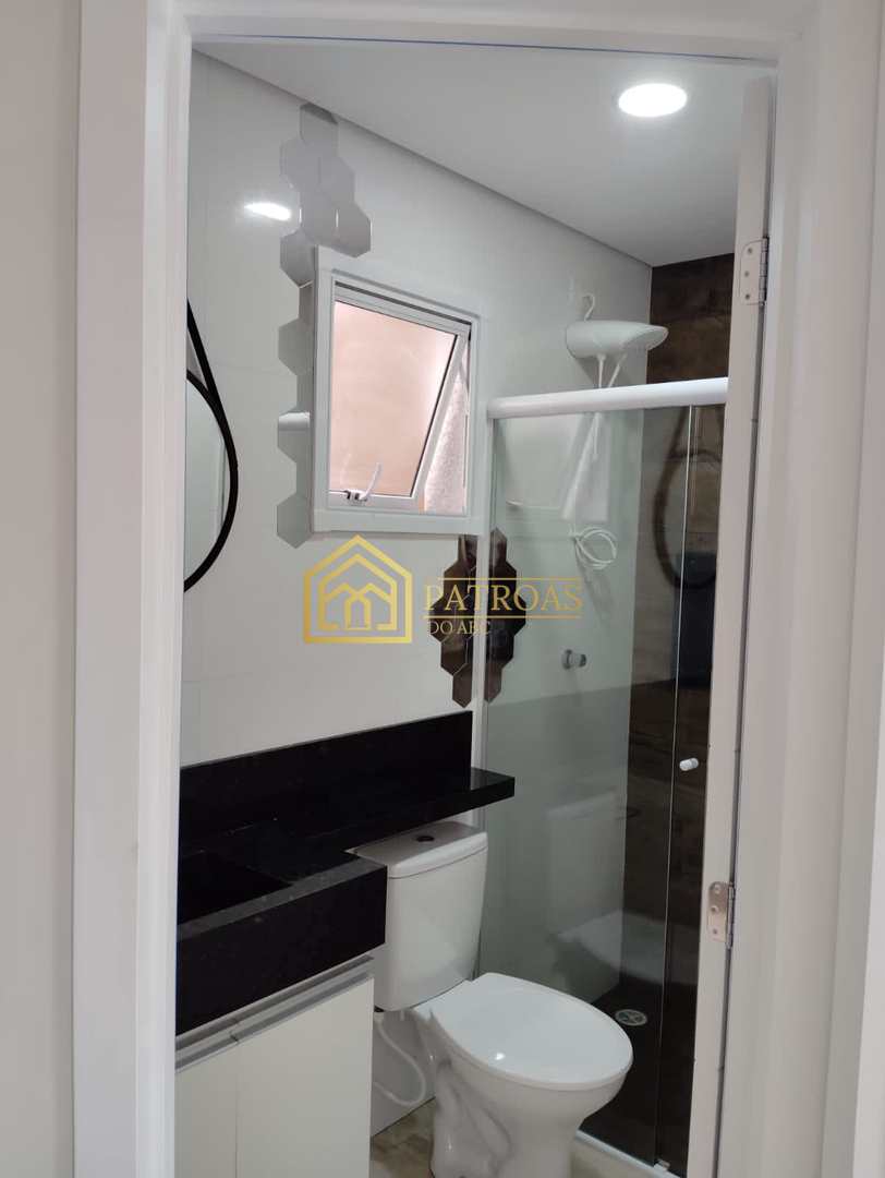 Apartamento à venda com 2 quartos, 56m² - Foto 17