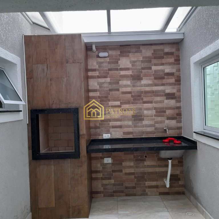 Apartamento à venda com 2 quartos, 56m² - Foto 9