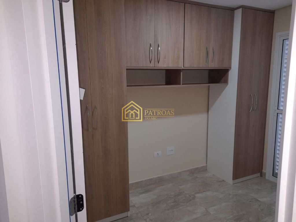 Apartamento à venda com 2 quartos, 56m² - Foto 10