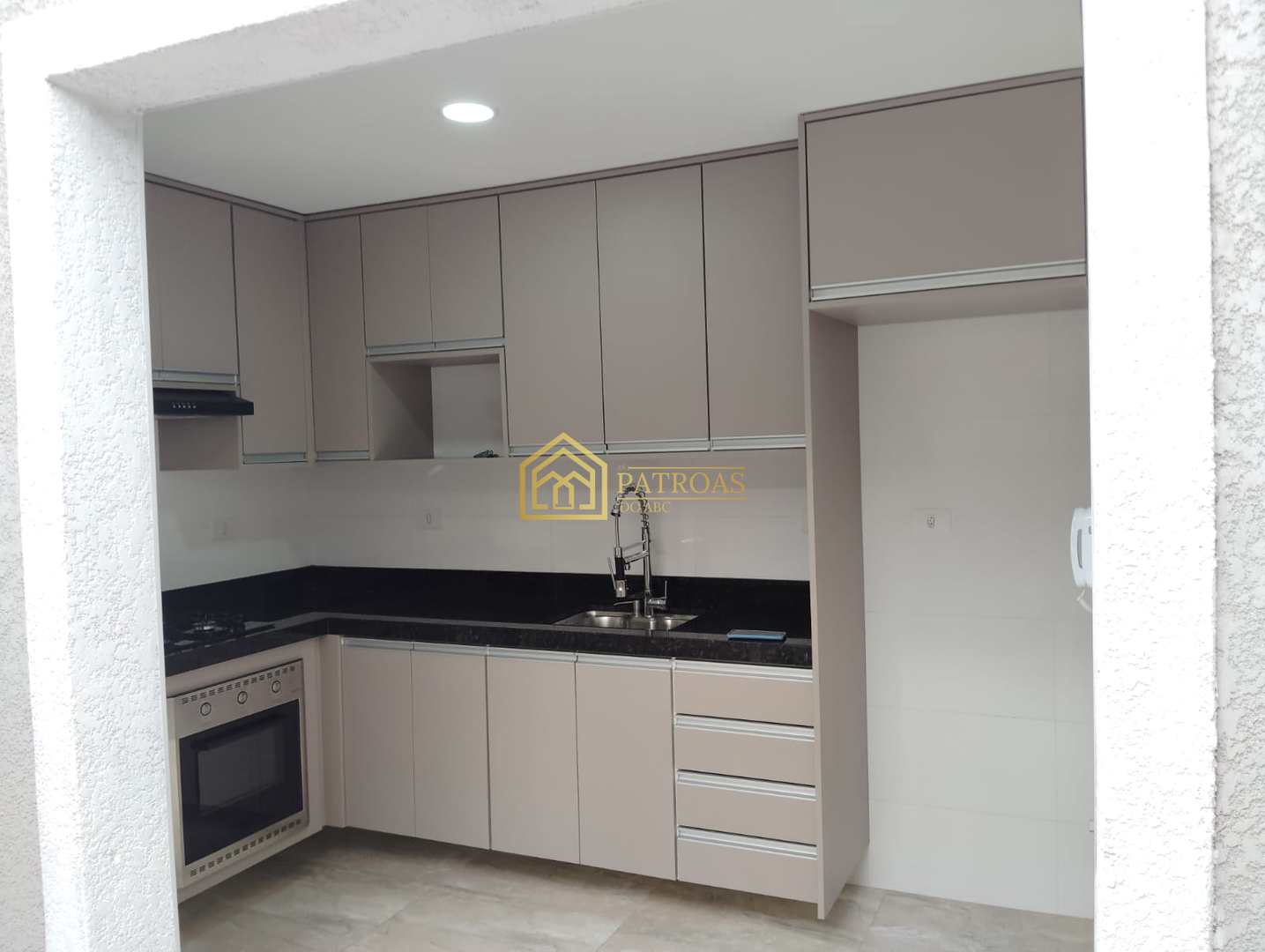 Apartamento à venda com 2 quartos, 56m² - Foto 7