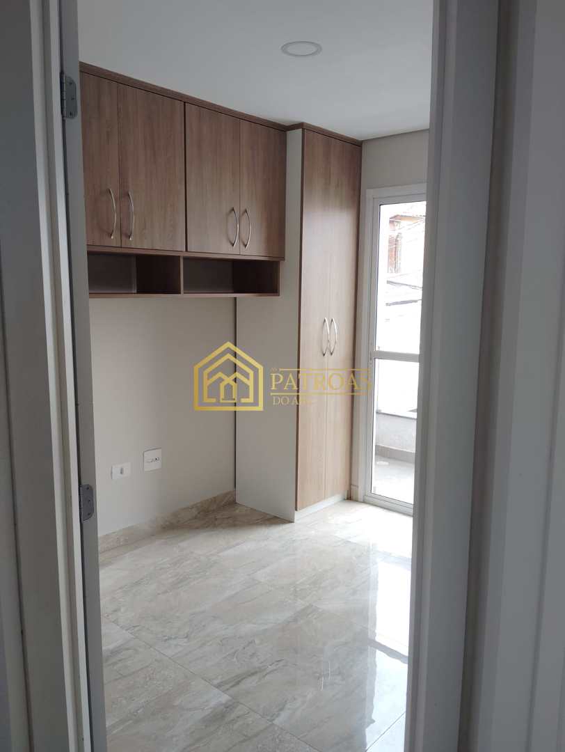 Apartamento à venda com 2 quartos, 56m² - Foto 13