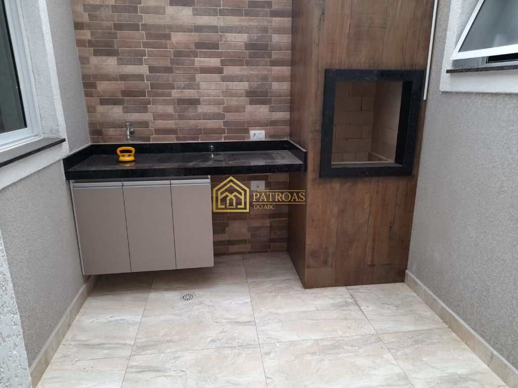 Apartamento à venda com 2 quartos, 56m² - Foto 8