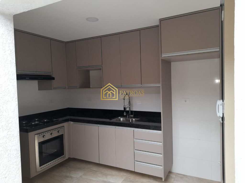 Apartamento à venda com 2 quartos, 56m² - Foto 5