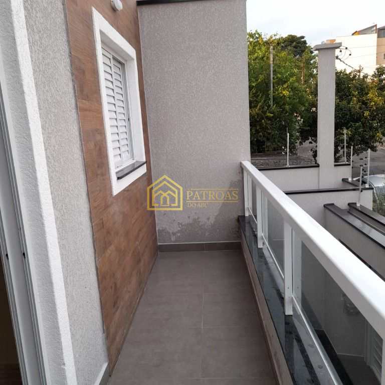 Apartamento à venda com 2 quartos, 56m² - Foto 11