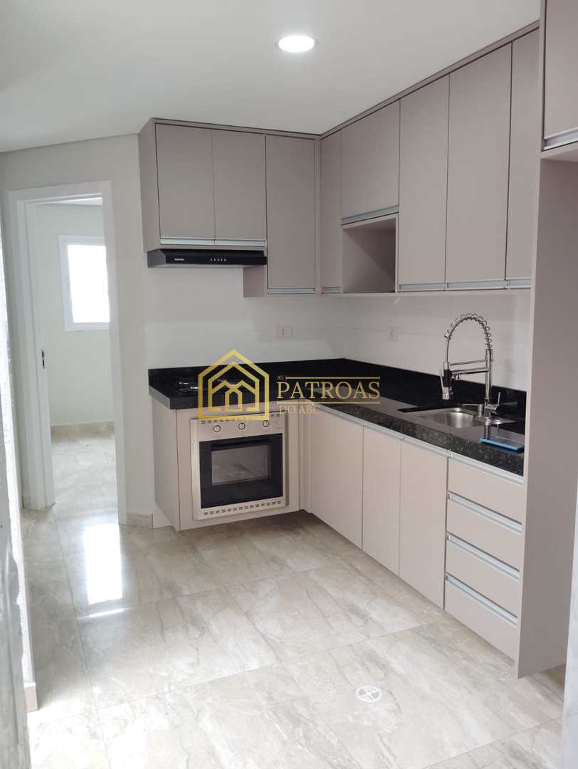 Apartamento à venda com 2 quartos, 56m² - Foto 6