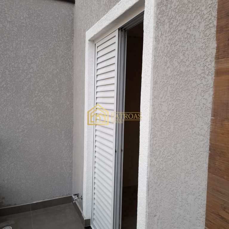 Apartamento à venda com 2 quartos, 56m² - Foto 12