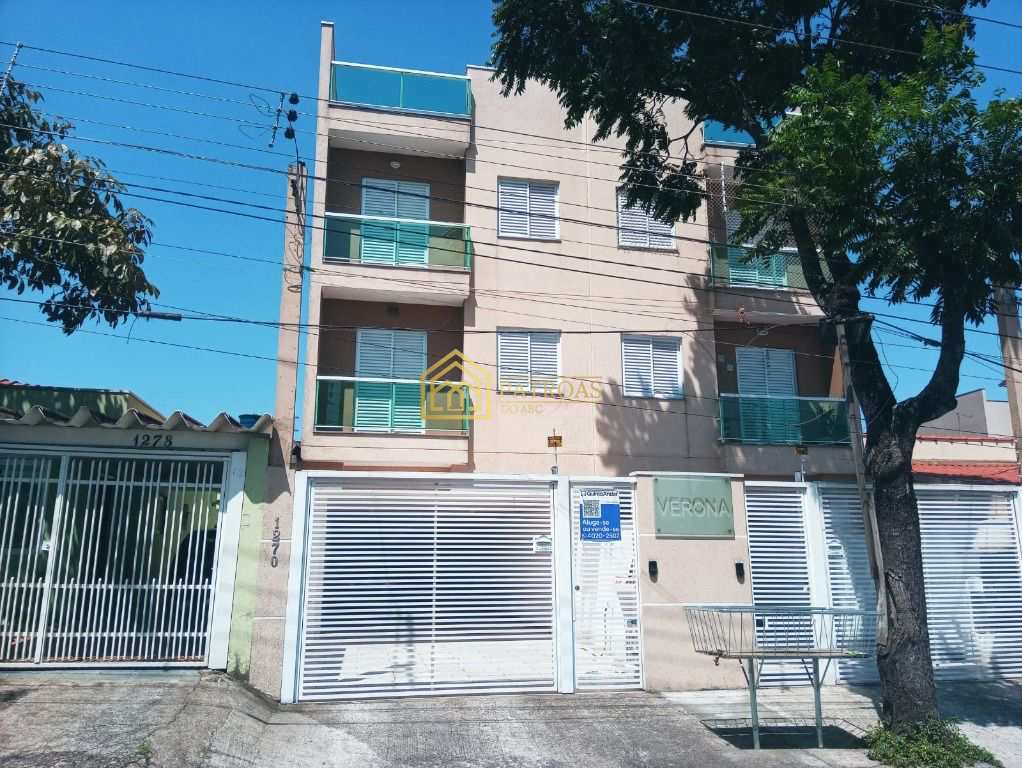 Apartamento à venda com 2 quartos, 56m² - Foto 7