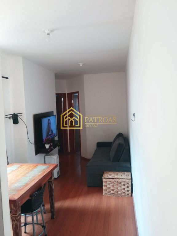 Apartamento à venda com 2 quartos, 56m² - Foto 1