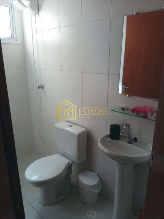 Apartamento à venda com 2 quartos, 56m² - Foto 11