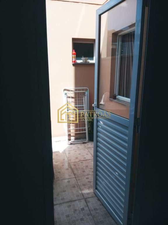 Apartamento à venda com 2 quartos, 56m² - Foto 20