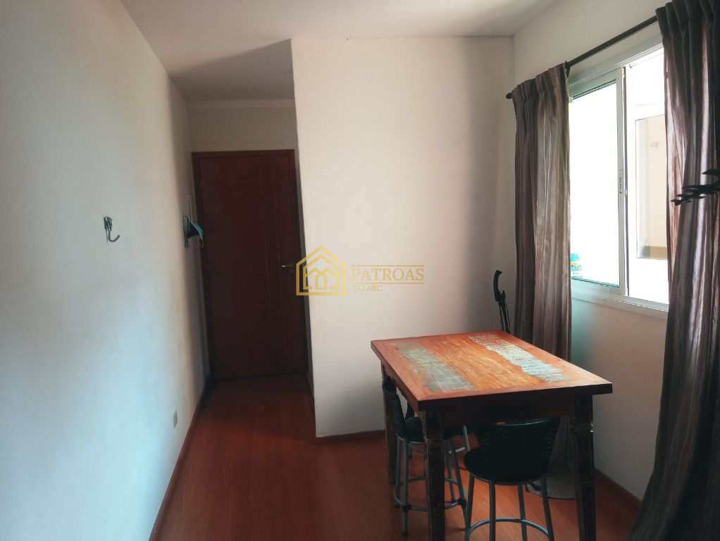 Apartamento à venda com 2 quartos, 56m² - Foto 16