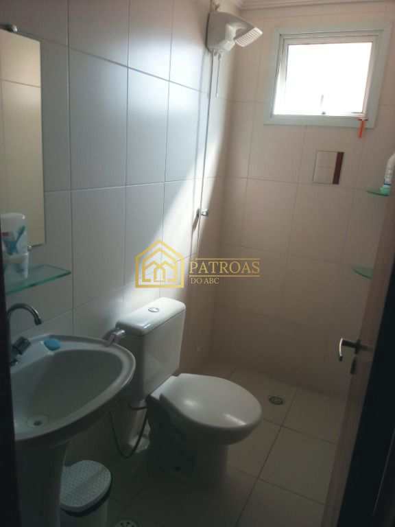 Apartamento à venda com 2 quartos, 56m² - Foto 10