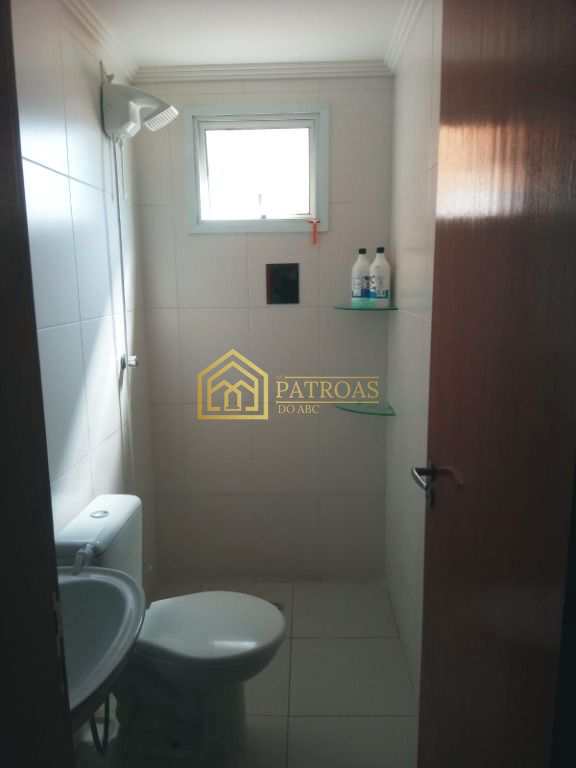 Apartamento à venda com 2 quartos, 56m² - Foto 9