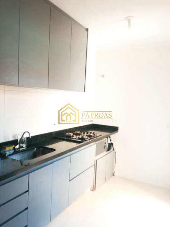 Apartamento à venda com 2 quartos, 56m² - Foto 4