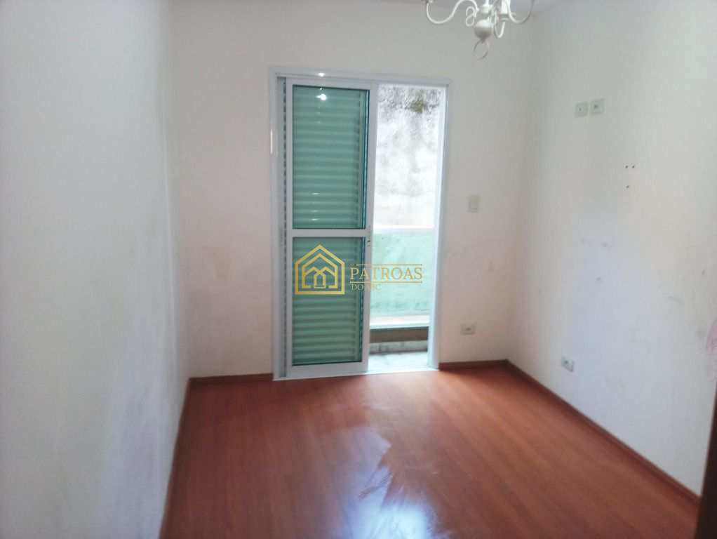 Apartamento à venda com 2 quartos, 56m² - Foto 2