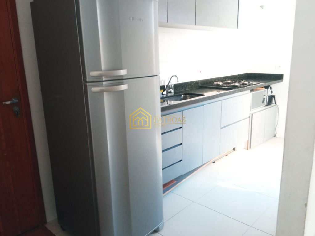 Apartamento à venda com 2 quartos, 56m² - Foto 5