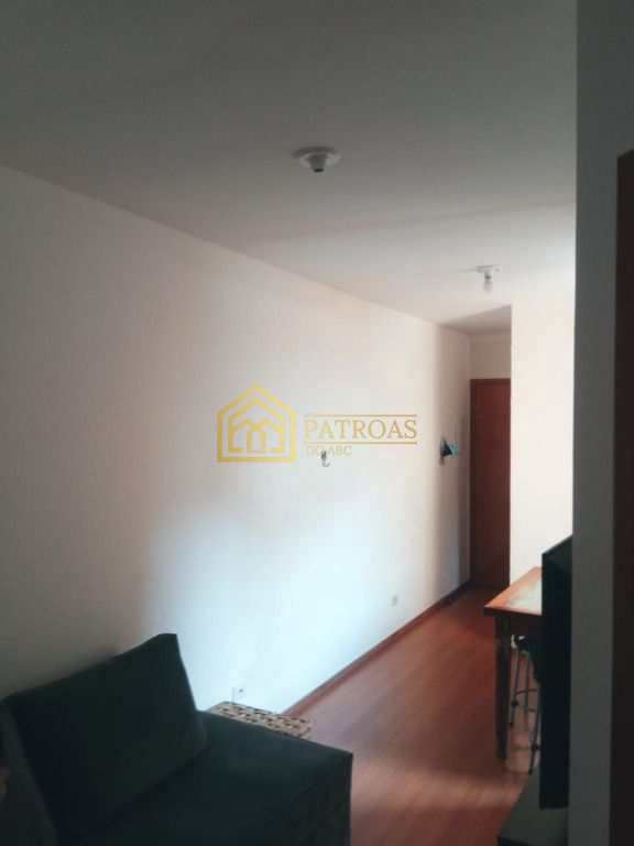 Apartamento à venda com 2 quartos, 56m² - Foto 14