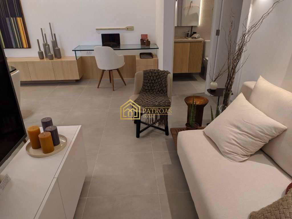 Apartamento à venda com 3 quartos, 75m² - Foto 5