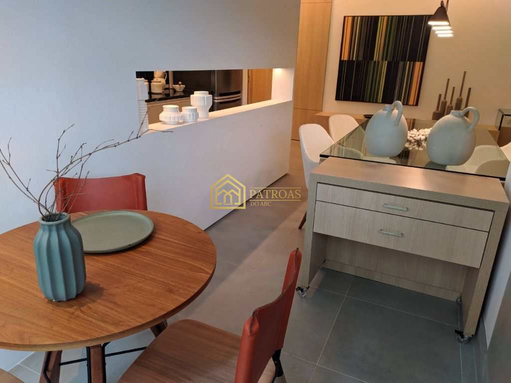 Apartamento à venda com 3 quartos, 75m² - Foto 17