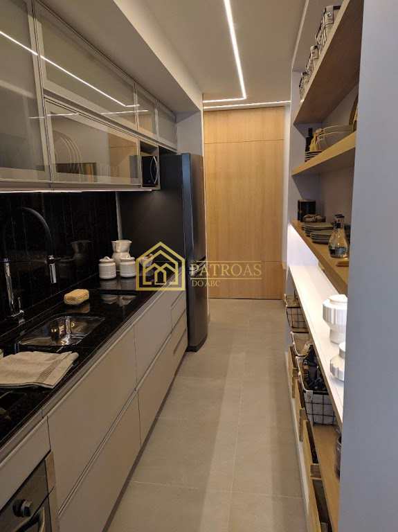 Apartamento à venda com 3 quartos, 75m² - Foto 12