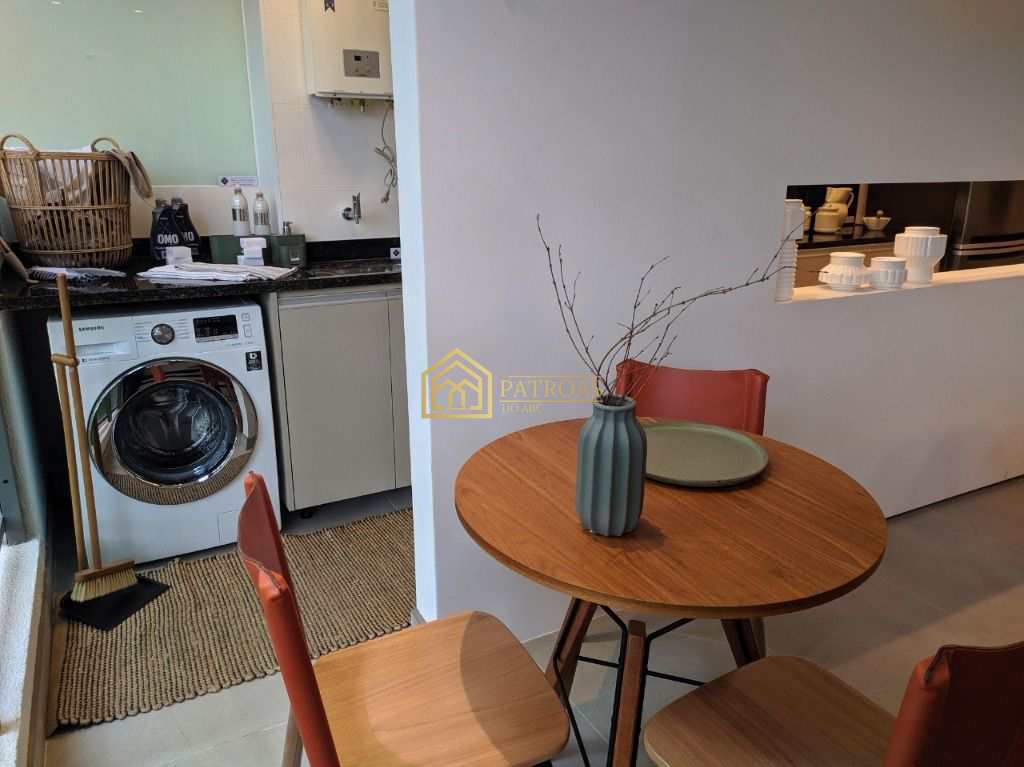 Apartamento à venda com 3 quartos, 75m² - Foto 18