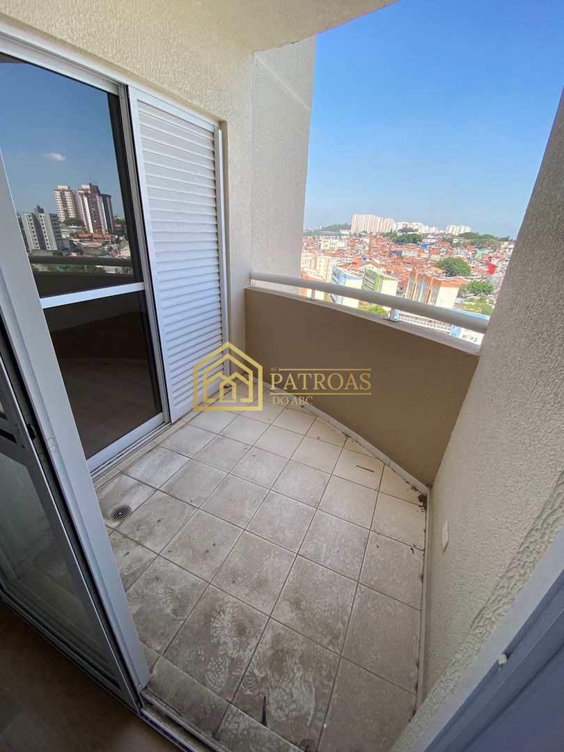 Apartamento à venda com 2 quartos, 56m² - Foto 4