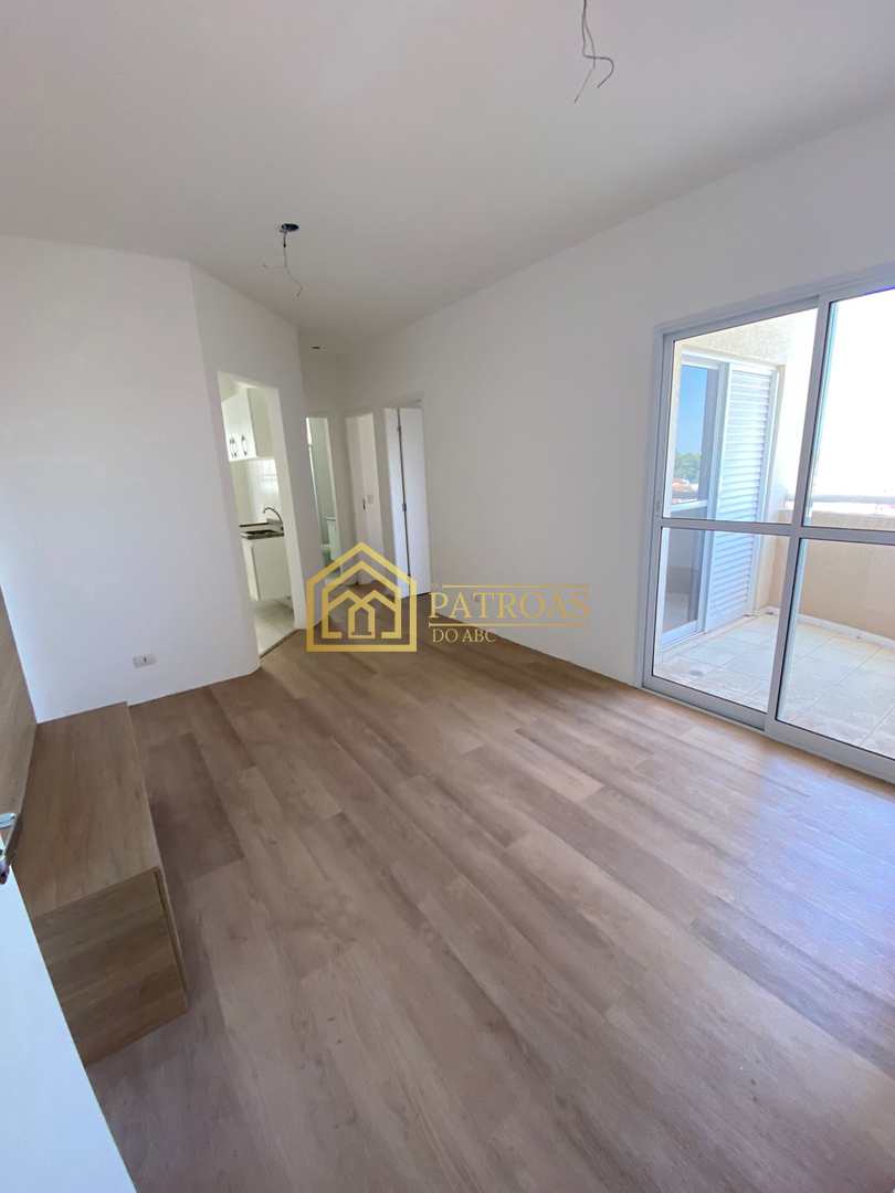 Apartamento à venda com 2 quartos, 56m² - Foto 1