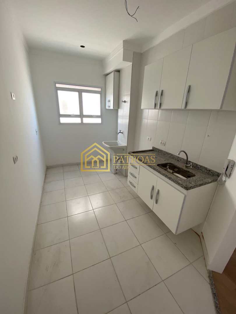 Apartamento à venda com 2 quartos, 56m² - Foto 6