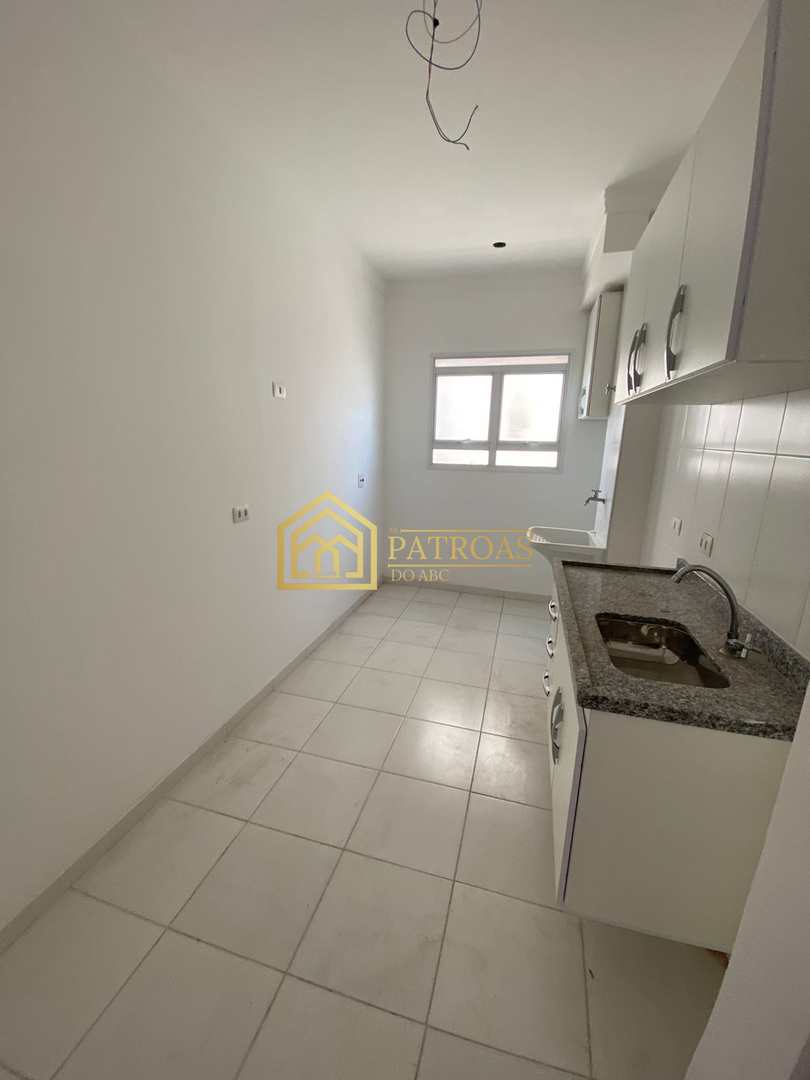 Apartamento à venda com 2 quartos, 56m² - Foto 7