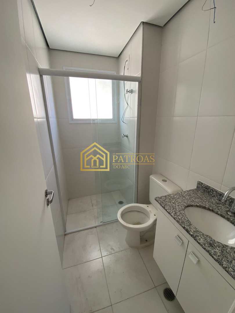 Apartamento à venda com 2 quartos, 56m² - Foto 11