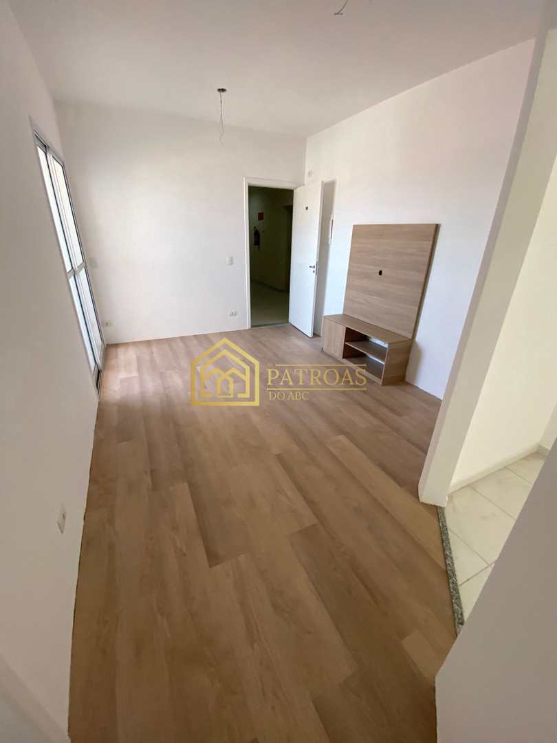 Apartamento à venda com 2 quartos, 56m² - Foto 3